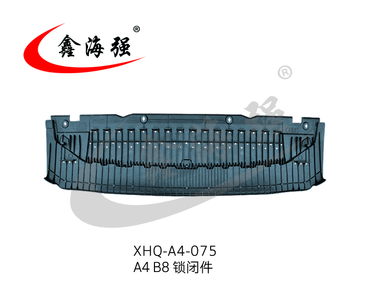 XHQ-A4-075 A4 B8 locking element